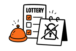 Lottery management and reconciliation for convenience stores
