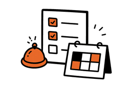 Automated payment management for convenience stores